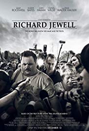Watch Full Movie :Richard Jewell (2019)