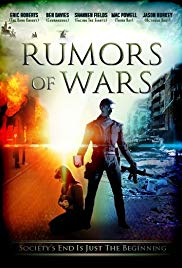 Watch Full Movie :Rumors of Wars (2014)