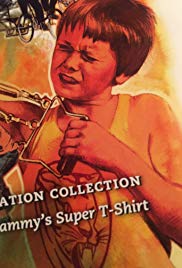 Watch Full Movie :Sammys Super TShirt (1978)