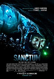 Watch Full Movie :Sanctum (2011)