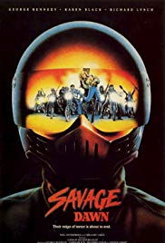 Watch Full Movie :Savage Dawn (1985)