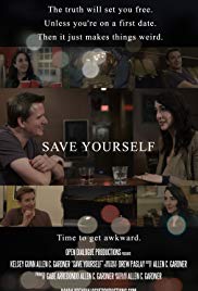 Watch Full Movie :Save Yourself (2018)