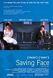 Watch Full Movie :Saving Face (2004)