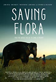 Watch Full Movie :Saving Flora (2018)