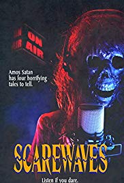 Watch Full Movie :Scarewaves (2014)
