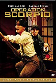 Watch Full Movie :Scorpion King (1992)