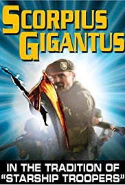 Watch Full Movie :Scorpius Gigantus (2006)