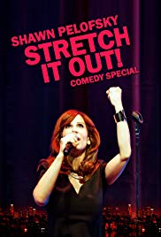 Watch Full Movie :Shawn Pelofsky: Stretch It Out! (2018)