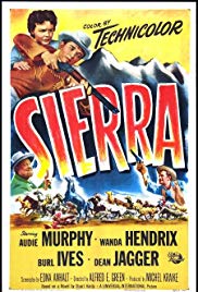 Watch Full Movie :Sierra (1950)