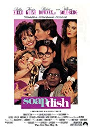 Watch Full Movie :Soapdish (1991)
