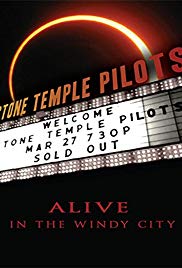 Watch Full Movie :Stone Temple Pilots: Alive in the Windy City (2012)
