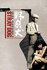 Watch Full Movie :Stray Dog (1949)