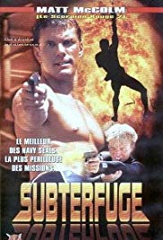 Watch Full Movie :Subterfuge (1996)