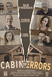 Watch Full Movie :Summer Cabin (2016)