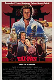 Watch Full Movie :TaiPan (1986)