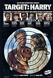 Watch Full Movie :Target: Harry (1969)
