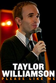 Watch Full Movie :Taylor Williamson Comedy Special (2017)