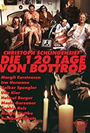 Watch Full Movie :The 120 Days of Bottrop (1997)