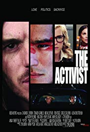 Watch Full Movie :The Activist (2014)