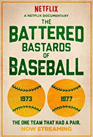 Watch Full Movie :The Battered Bastards of Baseball (2014)