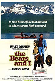 Watch Full Movie :The Bears and I (1974)