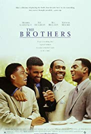 Watch Full Movie :The Brothers (2001)