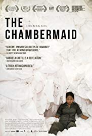 Watch Full Movie :The Chambermaid (2018)