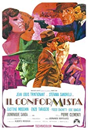 Watch Full Movie :The Conformist (1970)