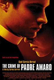 Watch Full Movie :The Crime of Padre Amaro (2002)