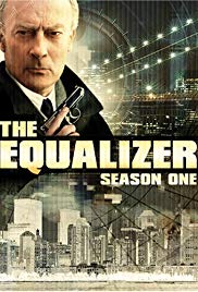 Watch Full Movie :The Equalizer (19851989)