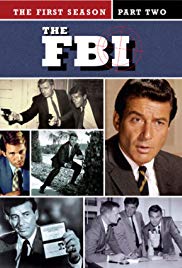 Watch Full Movie :The F.B.I. (19651974)