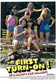 Watch Full Movie :The First TurnOn!! (1983)
