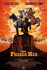 Watch Full Movie :The Frisco Kid (1979)