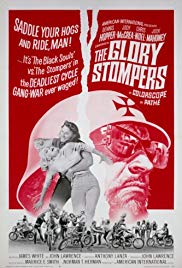 Watch Full Movie :The Glory Stompers (1967)