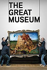 Watch Full Movie :The Great Museum (2014)