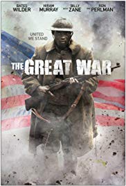 Watch Full Movie :The Great War (2019)