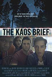 Watch Full Movie :The KAOS Brief (2017)