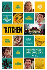 Watch Full Movie :The Kitchen (2012)