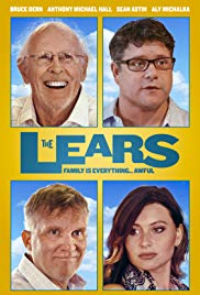 Watch Full Movie :The Lears (2017)