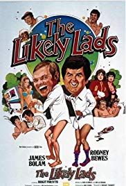 Watch Full Movie :The Likely Lads (1976)