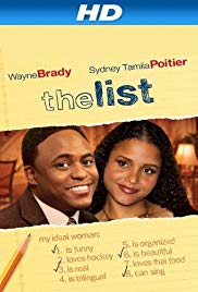 Watch Full Movie :The List (2007)