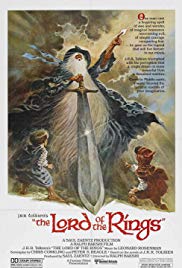 Watch Full Movie :The Lord of the Rings (1978)