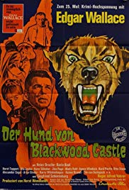 Watch Full Movie :The Monster of Blackwood Castle (1968)