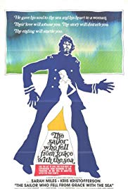 Watch Full Movie :The Sailor Who Fell from Grace with the Sea (1976)