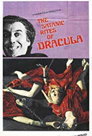 Watch Full Movie :The Satanic Rites of Dracula (1973)