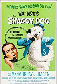 Watch Full Movie :The Shaggy Dog (1959)