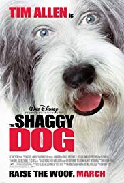 Watch Full Movie :The Shaggy Dog (2006)