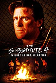 Watch Full Movie :The Substitute: Failure Is Not an Option (2001)
