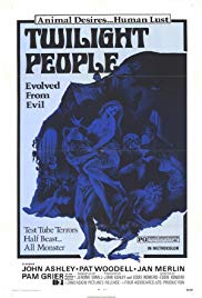 Watch Full Movie :The Twilight People (1972)
