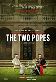 Watch Full Movie :The Two Popes (2019)